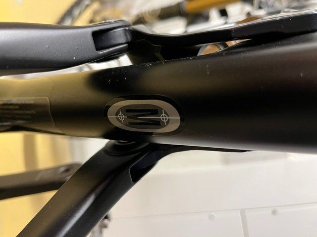 Vélos: Scott Spark 700 Premium schwarz – D'occasion à Brienz BE par zesi213 7