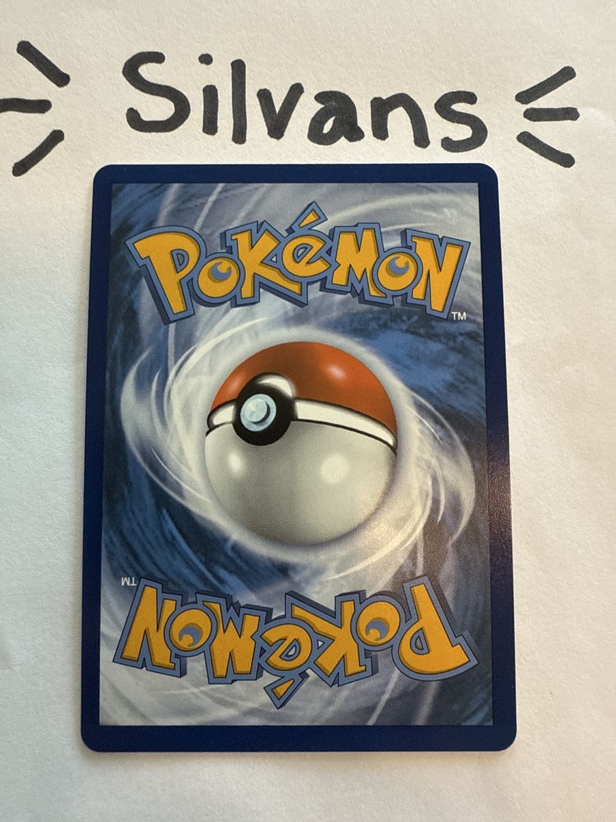 Pokémon Sammelbilder & Trading cards: Bouffalant ex 077/086 White Flare Englisch – Neu (gemäss Beschreibung) aus Wil SG von Silvans 1