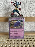 Gengar 094/165 Pokémon 151 Holo Rare English Card  Original 