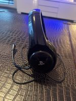 Playstation PRO4-CHAT Gaming Headset