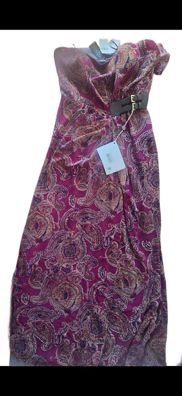 Ralph Lauren Kleider: Ralph Lauren Kleid – Neu (gemäss Beschreibung) aus Kleinbösingen von Walle70 1