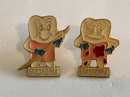 2 Pin Emoform
