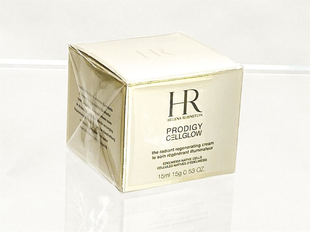 Helena Rubinstein Prodigy Cellglow NEU! (Neu und originalverpackt) in ...