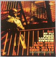 SLIM MOORE AND THE MAR-KAYS - INTRODUCING SLIM MOORE AND THE