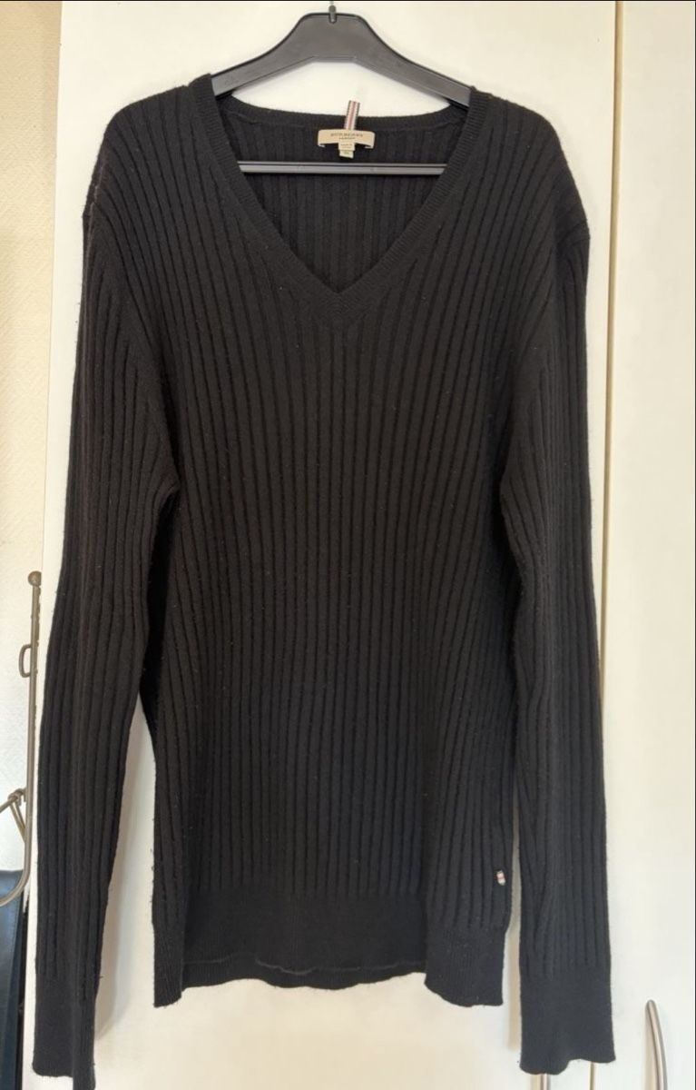 Burberry Pullover & Sweatshirts: Burberry Herrenpulli Grösse XL  – Gebraucht aus Basel von Brunner.T