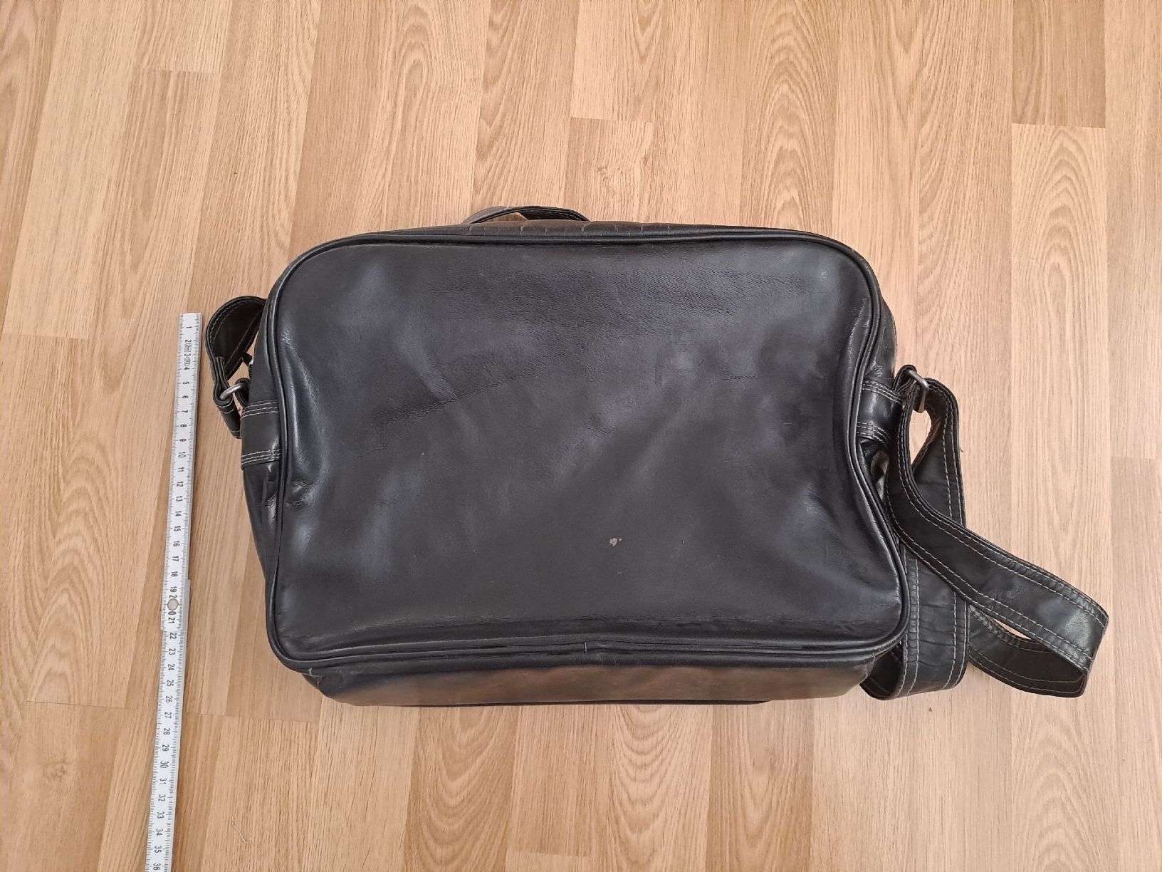 Adidas Sacs: ADIDAS Umhängetasche Shoulder Bag – D'occasion à Basel par suberi_Sach 1