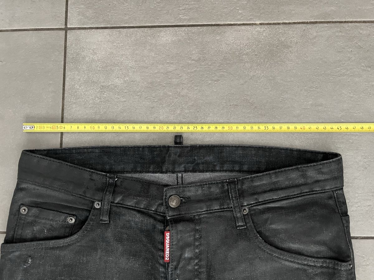 Dsquared2 Jeans: Dsquared2 jeans uomo 48 – Gebraucht aus Mendrisio von fly_9wzx 7