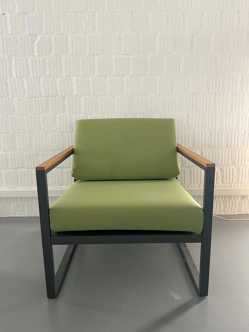 Poltrone: Outdoor Sessel – Usato da Zürich venduto da RSO8005