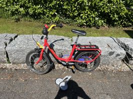 Puky Kindervelo