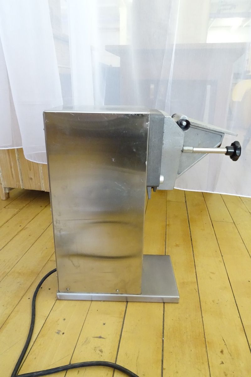 Elettrodomestici da cucina: Professionelle kasereib-maschinee TMP R 100 – Usato da Fulenbach venduto da Annie.s_Mid_Century 1