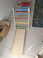 Montessori Indoor Spielset