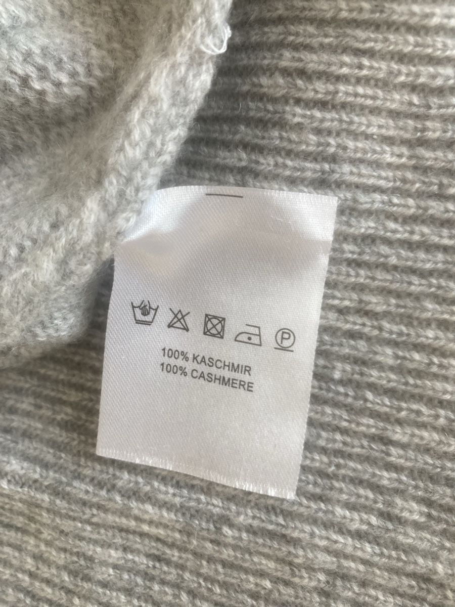 Globus Pullover & Sweatshirts: Globus Cashmere Pullover mit Zopfmuster – Gebraucht aus Thalwil von helvetaki 5