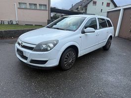 Opel Astra H16
