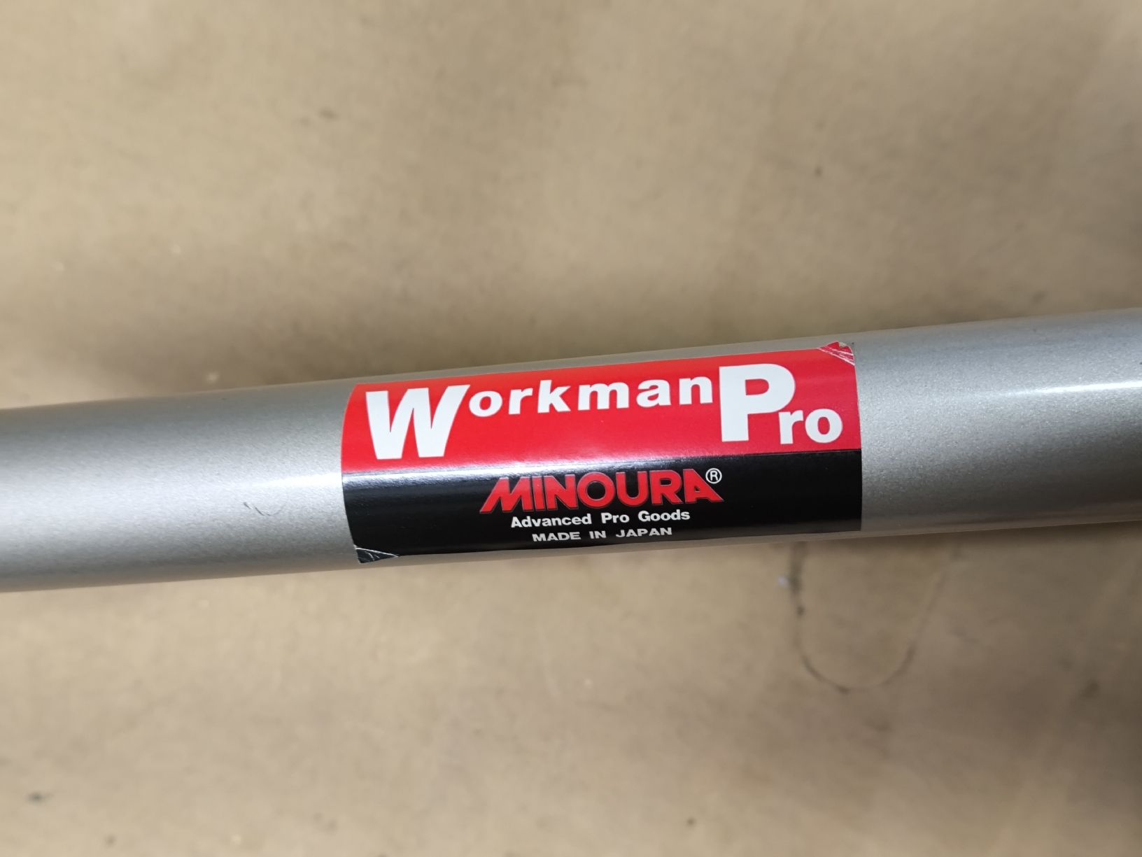 Sonstiges Radsport Zubehör: Zentrierständer Minoura Workman Pro Neu – Neu und originalverpackt aus Lausen von Chaldrian 6