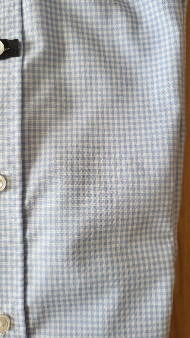 Camicie: Herren Hemd Gr. 39-40 – Nuovo (secondo la descrizione) da Muttenz venduto da Igma 2