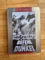 BEFEHL AUS DEM DUNKEL  (DVD)  STEELBOOK -KAIJU CLASSICS-