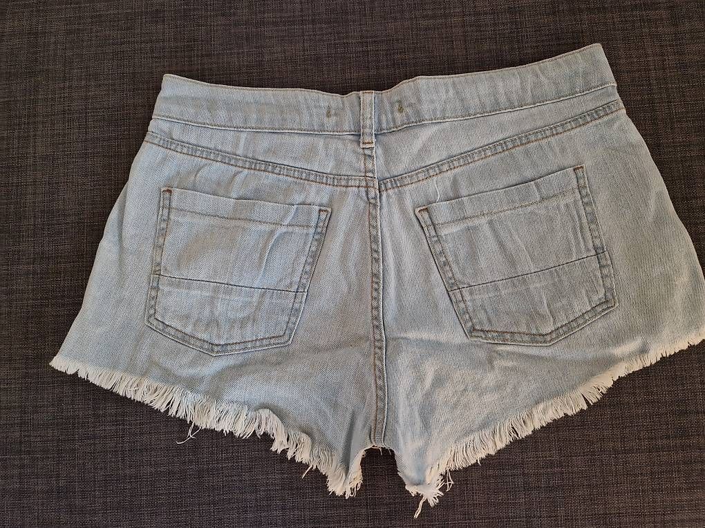 Pantaloni: Hot Pants – Usato da Bern venduto da soepf 2