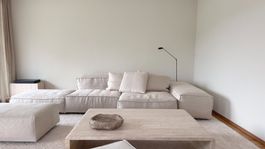 Living Divani – Extrasoft Sofa | Ikonisches Designerstück in