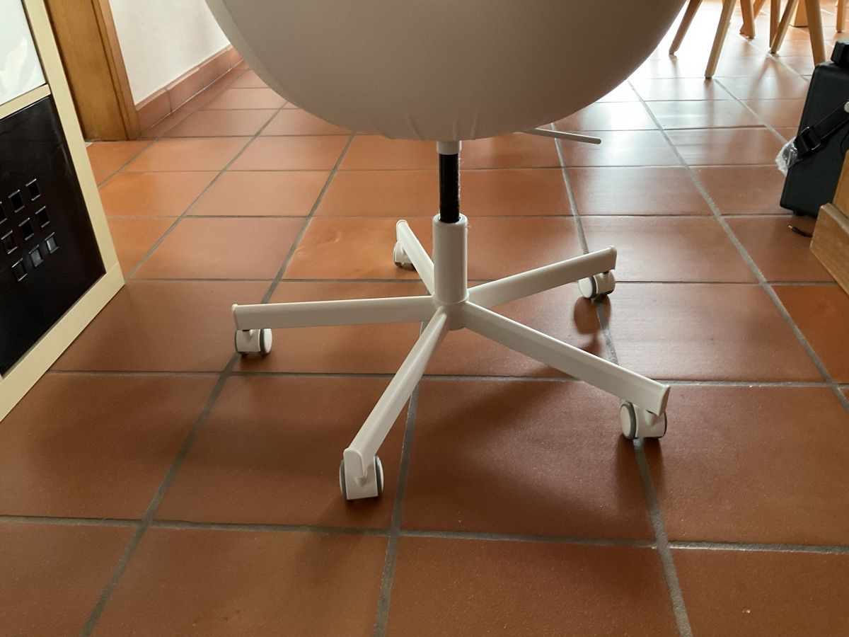 Unterlage Fur Burostuhl Ikea