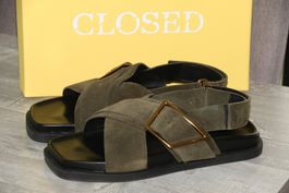 CLOSED Stylische Schuhe Gr.40 NEU NP-310fr NEU