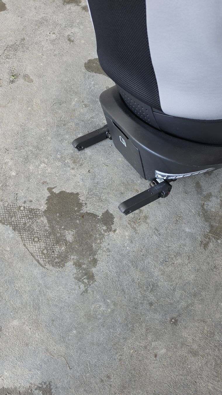 Joie Seggiolini per auto: Autokindersitz Joie i-Spin 360 E – Usato da Lengnau BE venduto da tekniker 4