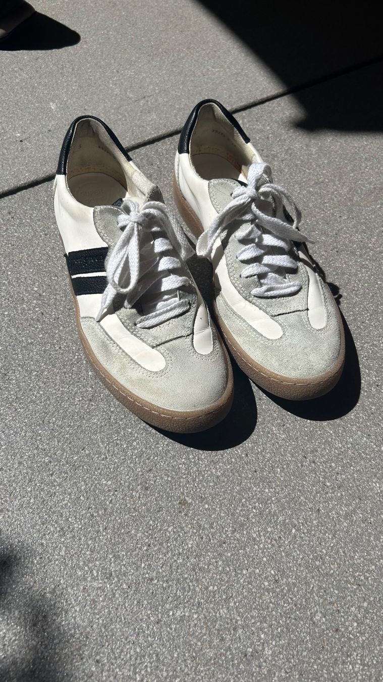 Paul Green Chaussures femmes: Sneaker von Paul Green – D'occasion à Rheinfelden par luminis78 1