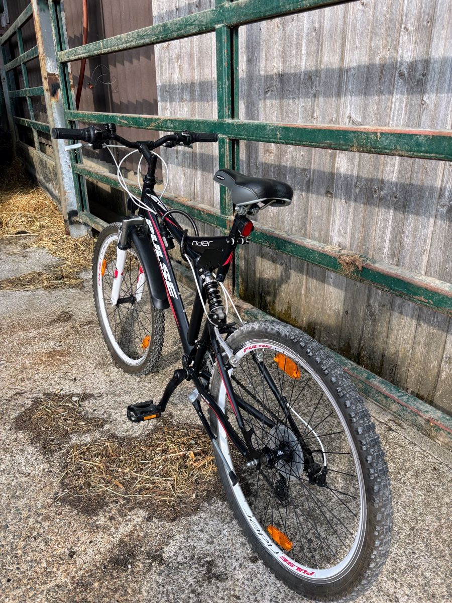 Vélos: Fahrrad Velo Pulse, 26 Zoll – D'occasion à Zeiningen par mat_yxt8 3