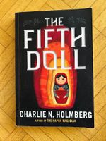The Fifth Doll