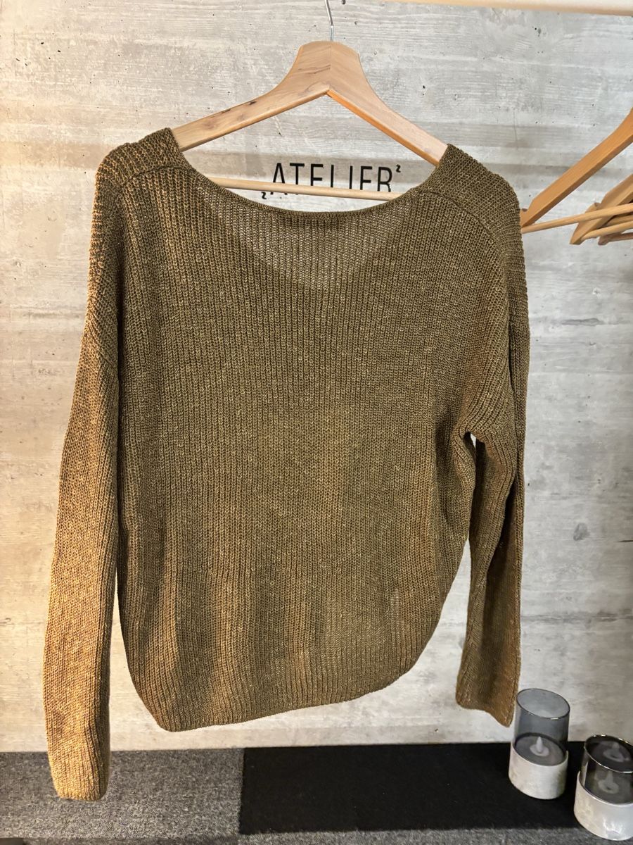 Mango Pulls & Sweat-shirts: Pullover Mango Grösse L Damen – D'occasion à St. Gallen par heartbug 3