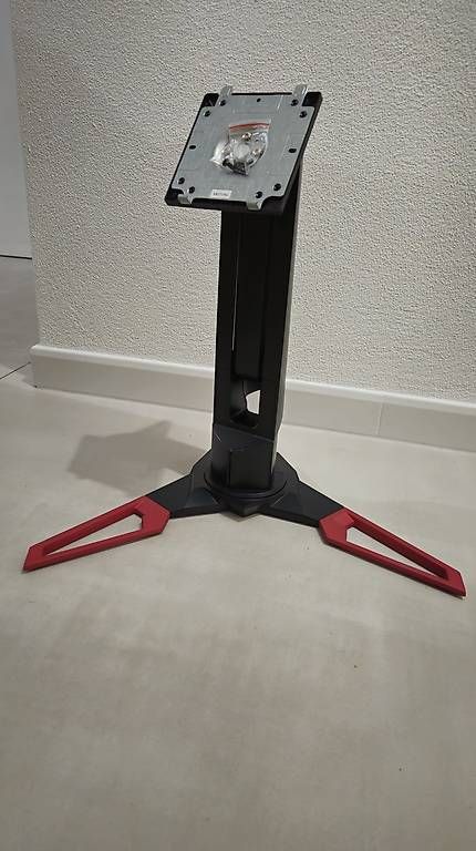 Monitor: Supporto schermo Acer predator 27 – Usato da Bellinzona venduto da dar_fyq9