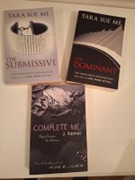3 books for women ENGLISH