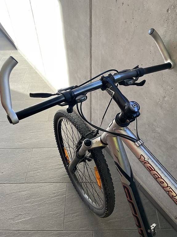 Biciclette: Regalasi rampichino – Usato da S.Antonino venduto da pat_zjx9 1