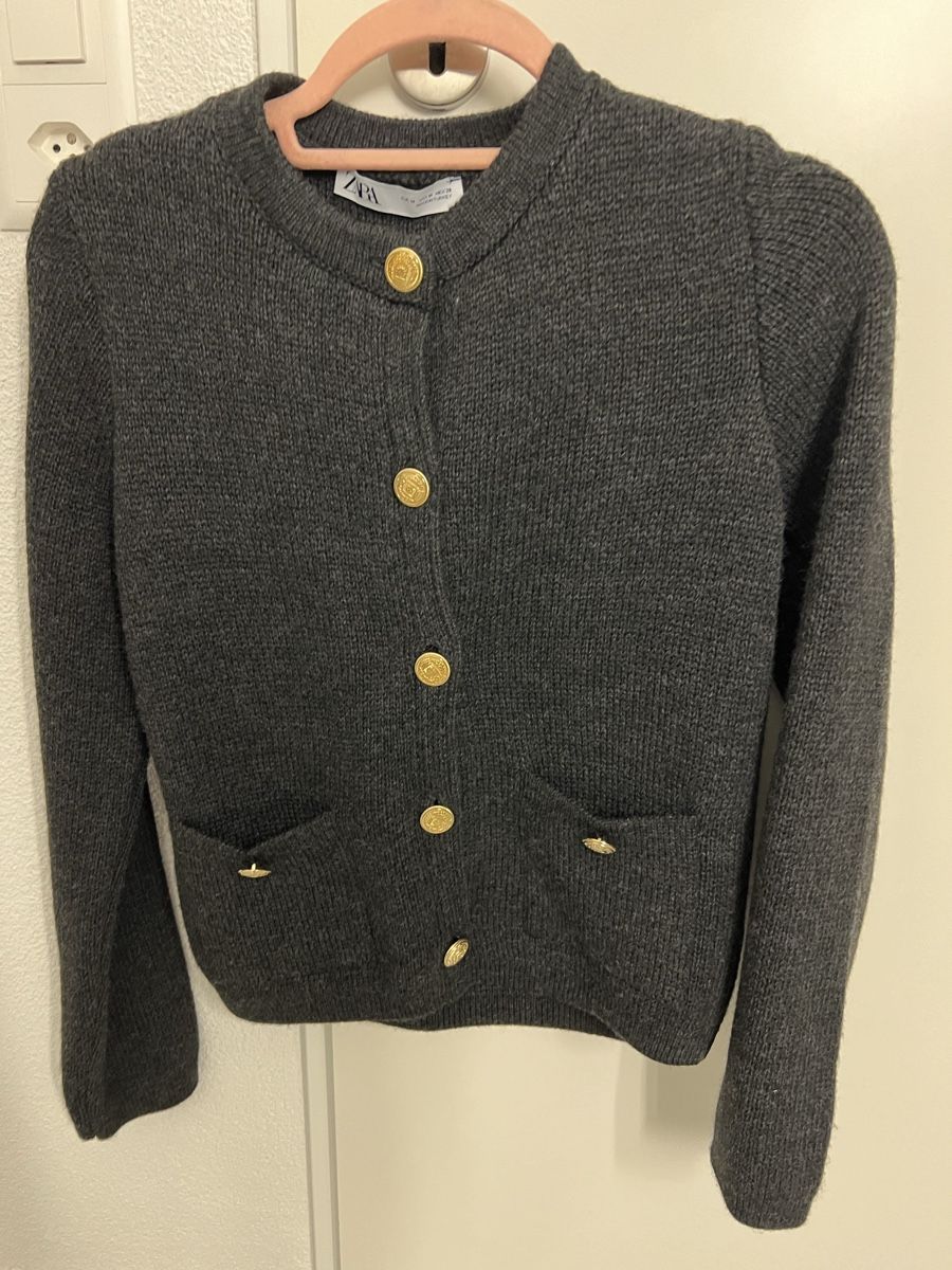 Zara Giacche: Zara Cardigan – Nuovo (secondo la descrizione) da Lütisburg venduto da Patty_fer 2
