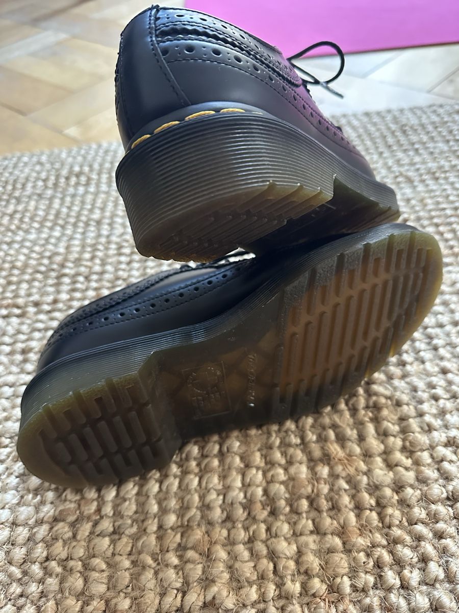 Dr. Martens Scarpe da donna: Dr Martens Loafers – Nuovo (secondo la descrizione) da Zürich venduto da Acelya_Scn 4