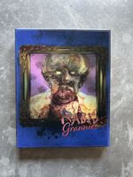 Rabid Grannies - Vinegar Syndrome Slipcover Special Edition