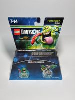 LEGO Dimensions - 71241 - Fun Pack Slimer