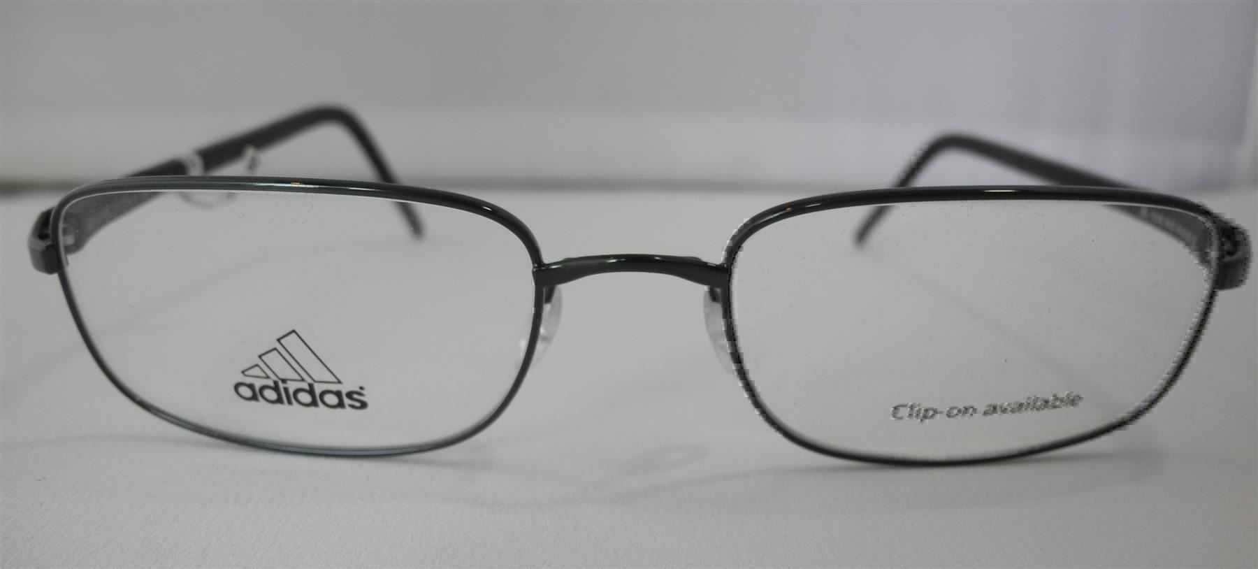 Occhiali & Lenti: Brillengestell addidas 5318, 59c – Nuovo (secondo la descrizione) da Kottwil venduto da Crazyrolf