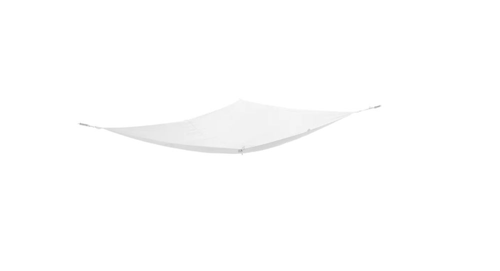Sonnensegel Ikea DYNING neu und originalverpackt 3x2m Kaufen auf