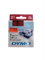 Dymo D1 Schriftband (S0720720)
