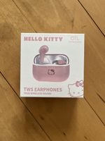Hello Kitty Kopfhörer