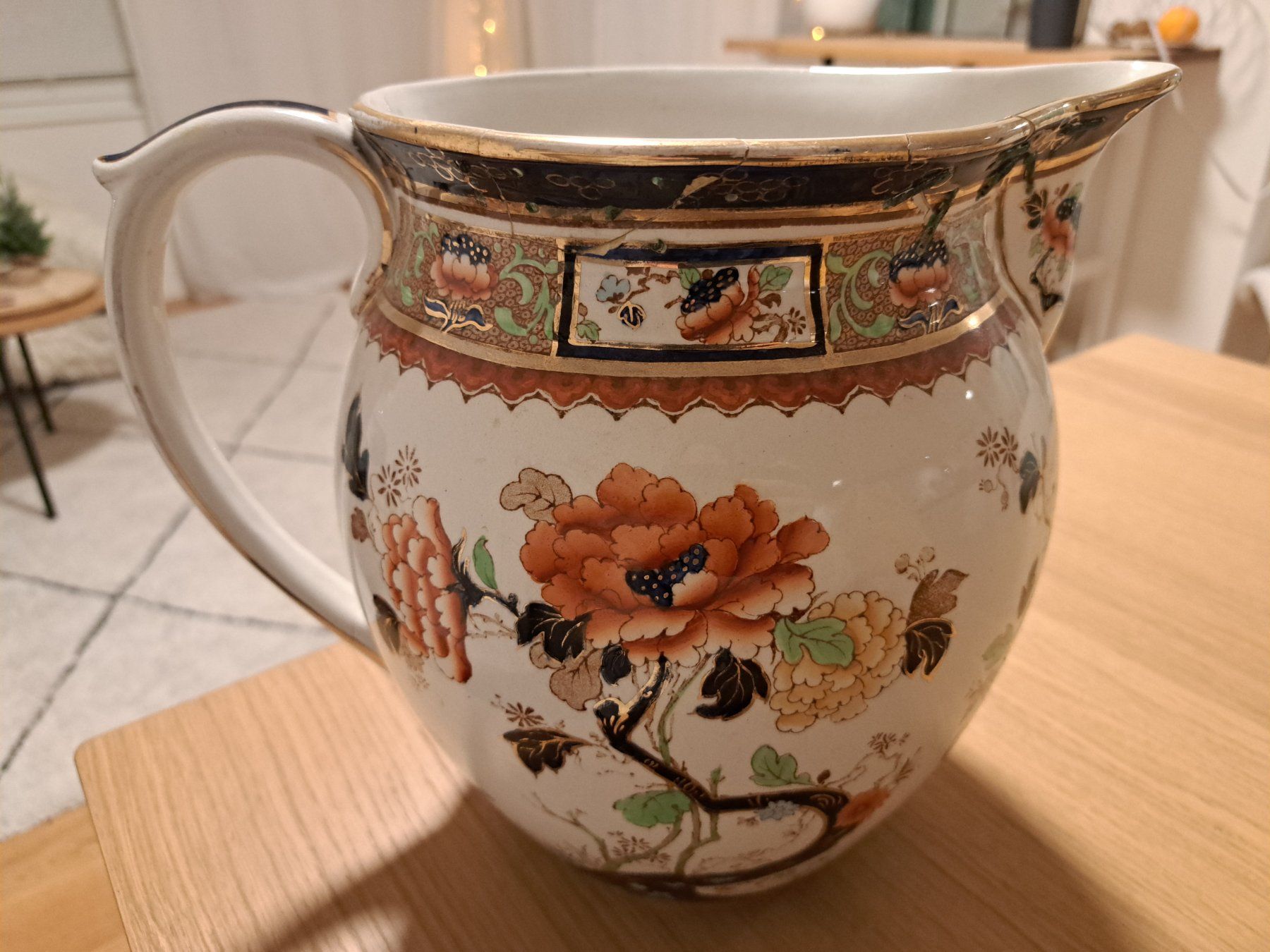 Vasi & Recipienti: Porzellanvase – Usato da Embrach venduto da YVBER 2