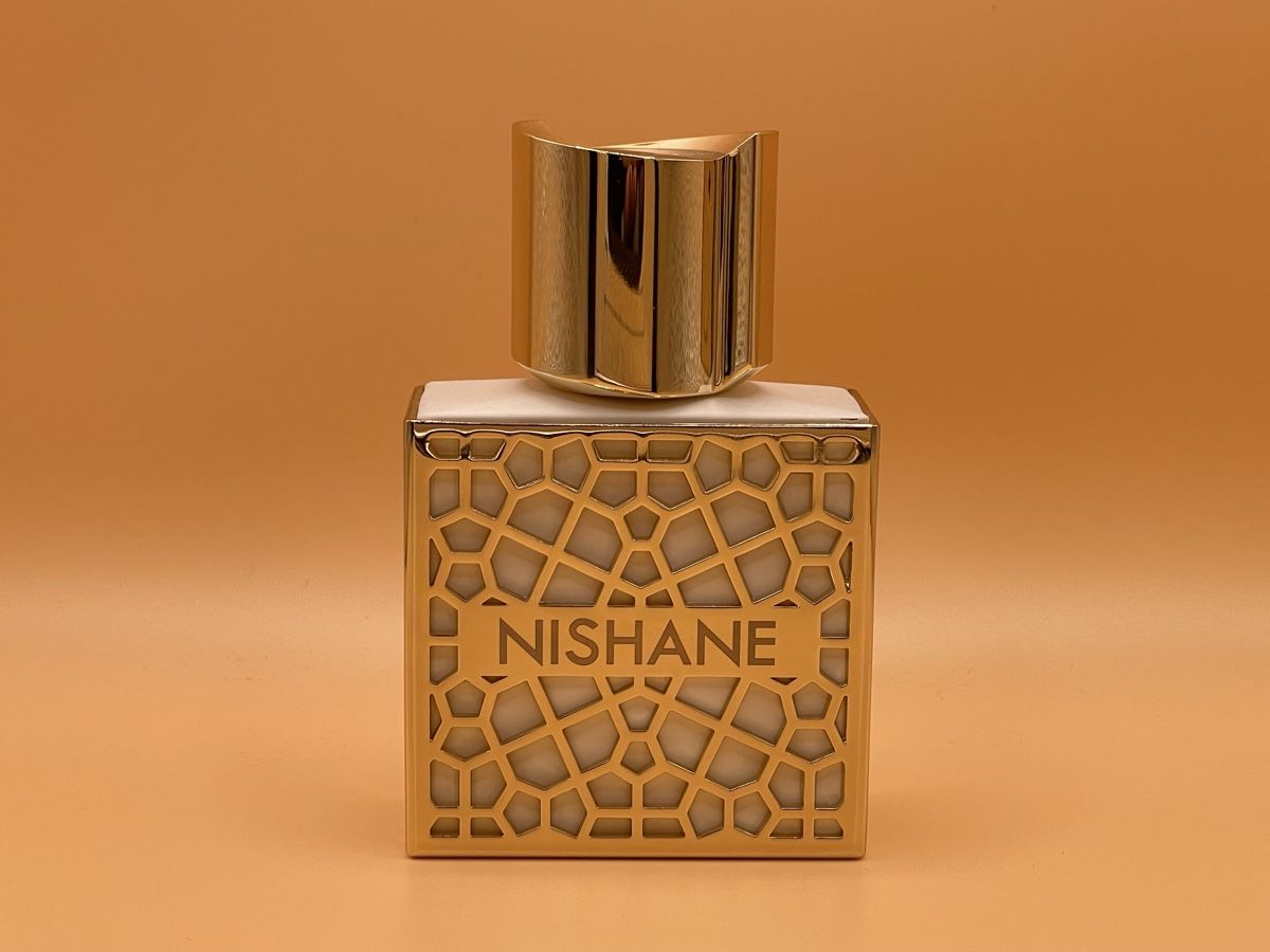 Nishane Parfum & Eau de Toilette: Nishane - Hacivat Oud – Gebraucht aus Waldenburg von LuxusTrends 3