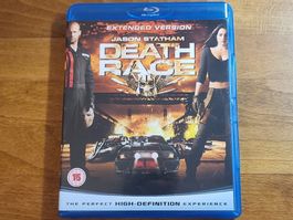Death Race (2008) Englische Edition