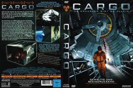 DVD - Cargo