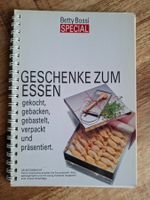 Betty Bossi; Geschenke zum Essen