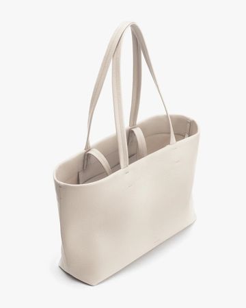 Luxury Tote – Italienisches Premiumleder