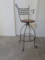  2 Chaises / tabourets de bar