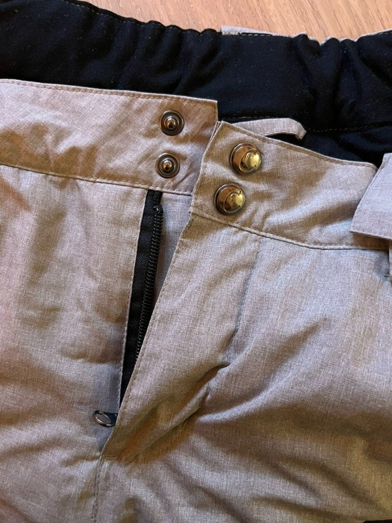 Hosen: Skihose Celsius – Gebraucht aus Chur von _flo19_ 5