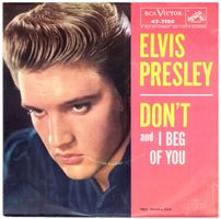 ELVIS PRESLEY