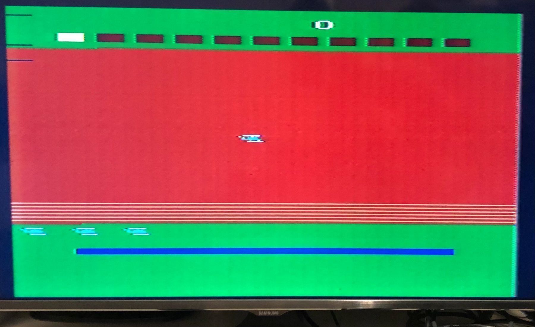Atari Giochi: Super Cobra für Atari 2600 – Usato da Kestenholz venduto da Matti_10 1